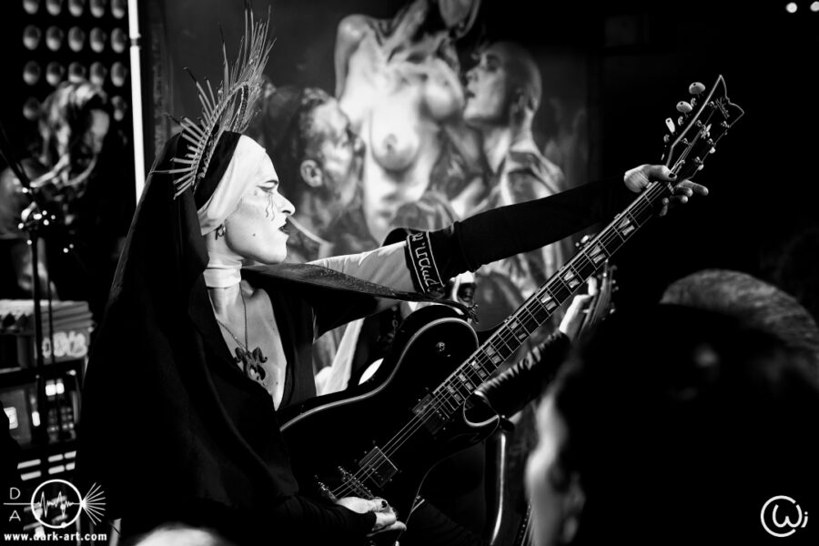 concert photography