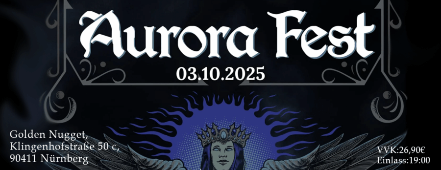 Aurora Fest