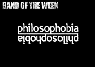 band of the week: Philosophobia
