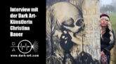 Interview Christina Bauer