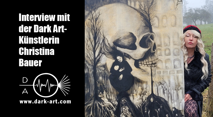 Interview Christina Bauer