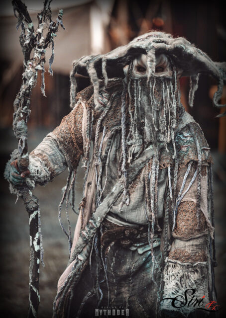 Tuvrani Siri Blechner