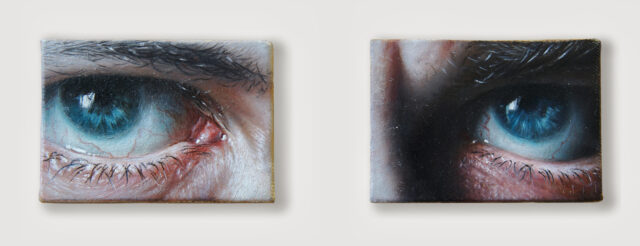 Augenmerk von Nils Franke