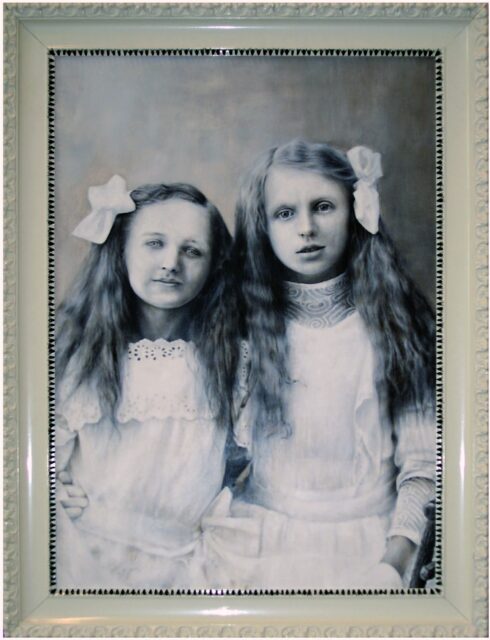 Schindluder von Nils Franke