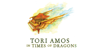 Tori Amos - In Times of Dragons