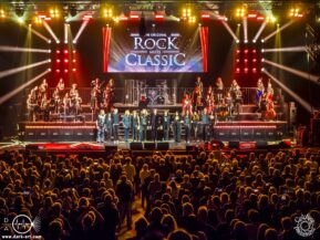 Rock Meets Classic Titelbild