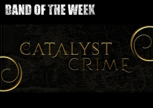 Band of the Week - Catalyst Crime