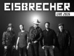 Ankündigung: Eisbrecher - Live 2026