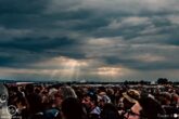 Festivalbericht: Rockharz - Samstag 2026