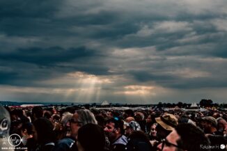 Festivalbericht: Rockharz - Samstag 2026
