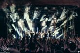 Konzertbericht: Saltatio Mortis – Burgentour Staub & Schatten, Kulturtage Gut Wöllried, 11.07.2026