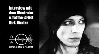 Interview Dirk Binder