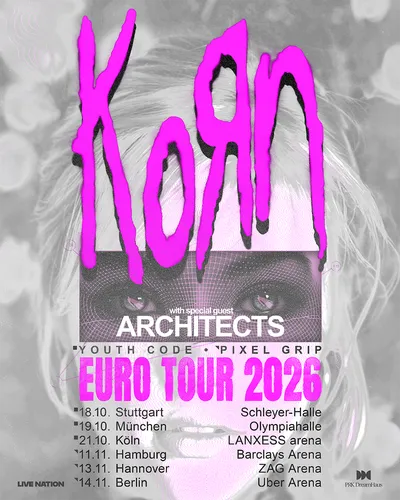 Korn