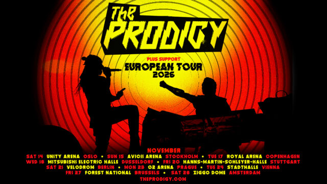 The Prodigy