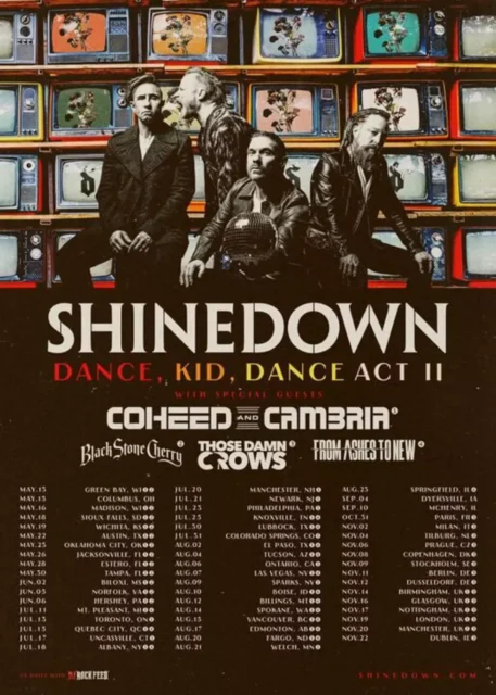 Shinedown