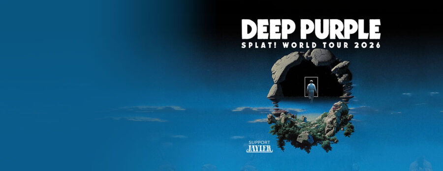 Deep Purple