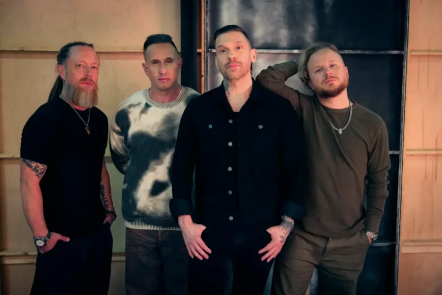 Shinedown