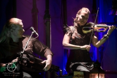 DSC00360 - Subway to Sally - NEON -  Annaberg-Buchholz - Festhalle - 07.04.2017