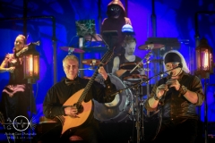 DSC00587 - Subway to Sally - NEON -  Annaberg-Buchholz - Festhalle - 07.04.2017