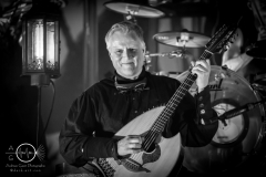 DSC00664-sw - Subway to Sally - NEON -  Annaberg-Buchholz - Festhalle - 07.04.2017