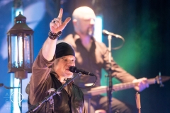 DSC00751 - Subway to Sally - NEON -  Annaberg-Buchholz - Festhalle - 07.04.2017