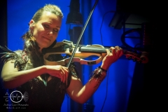 DSC00830 - Subway to Sally - NEON -  Annaberg-Buchholz - Festhalle - 07.04.2017