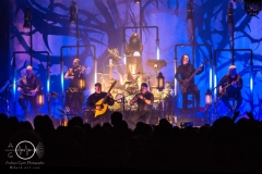 DSC01014 - Subway to Sally - NEON -  Annaberg-Buchholz - Festhalle - 07.04.2017