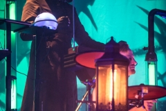 DSC01021 - Subway to Sally - NEON -  Annaberg-Buchholz - Festhalle - 07.04.2017