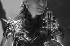 DSC01282 - Subway to Sally - NEON -  Annaberg-Buchholz - Festhalle - 07.04.2017