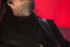 DSC01308 - Subway to Sally - NEON -  Annaberg-Buchholz - Festhalle - 07.04.2017