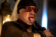 DSC01333 - Subway to Sally - NEON -  Annaberg-Buchholz - Festhalle - 07.04.2017