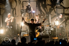 DSC09669 - Subway to Sally - NEON -  Annaberg-Buchholz - Festhalle - 07.04.2017