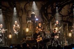 DSC09671 - Subway to Sally - NEON -  Annaberg-Buchholz - Festhalle - 07.04.2017