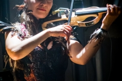 DSC09682 - Subway to Sally - NEON -  Annaberg-Buchholz - Festhalle - 07.04.2017