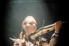 DSC09739 - Subway to Sally - NEON -  Annaberg-Buchholz - Festhalle - 07.04.2017