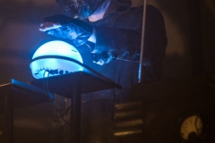 DSC09741 - Subway to Sally - NEON -  Annaberg-Buchholz - Festhalle - 07.04.2017