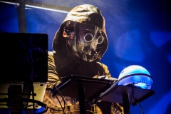 DSC09877 - Subway to Sally - NEON -  Annaberg-Buchholz - Festhalle - 07.04.2017