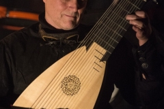 DSC09998 - Subway to Sally - NEON -  Annaberg-Buchholz - Festhalle - 07.04.2017