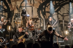 Subway to Sally - NEON -  Gera - Comma - 08.04.2017 - DSC01370