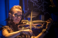 Subway to Sally - NEON -  Gera - Comma - 08.04.2017 - DSC01738