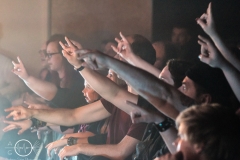 Subway to Sally - NEON -  Gera - Comma - 08.04.2017 - DSC01759