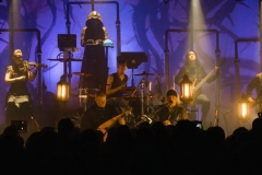 Subway to Sally - NEON -  Gera - Comma - 08.04.2017 - DSC02034