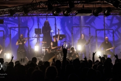 Subway to Sally - NEON -  Gera - Comma - 08.04.2017 - DSC02050