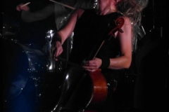 104 - Apocalyptica - Berlin - Columbia Halle - 05.10.2015