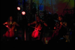 108 - Apocalyptica - Berlin - Columbia Halle - 05.10.2015