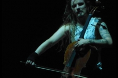 121 - Apocalyptica - Berlin - Columbia Halle - 05.10.2015