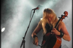 123 - Apocalyptica - Berlin - Columbia Halle - 05.10.2015