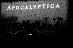 127 - Apocalyptica - Berlin - Columbia Halle - 05.10.2015
