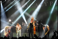 128 - Apocalyptica - Berlin - Columbia Halle - 05.10.2015