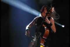 133 - Apocalyptica - Berlin - Columbia Halle - 05.10.2015